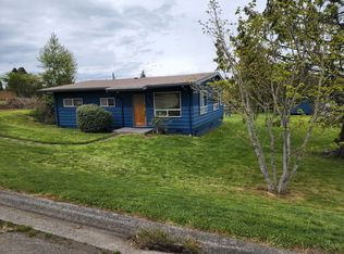 109 W Hancock Ave, Port Angeles, WA