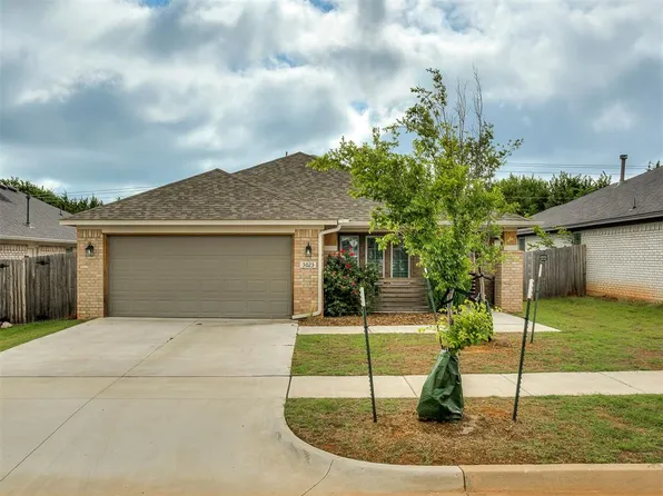 3023 Wister Rd, Norman, OK 73069