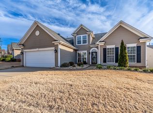 304 Allendale Abbey Ln, Simpsonville, SC 29681