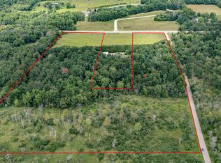 Torgerson Rd, Scandinavia, WI 54977