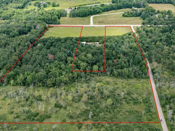 Torgerson Rd, Scandinavia, WI 54977