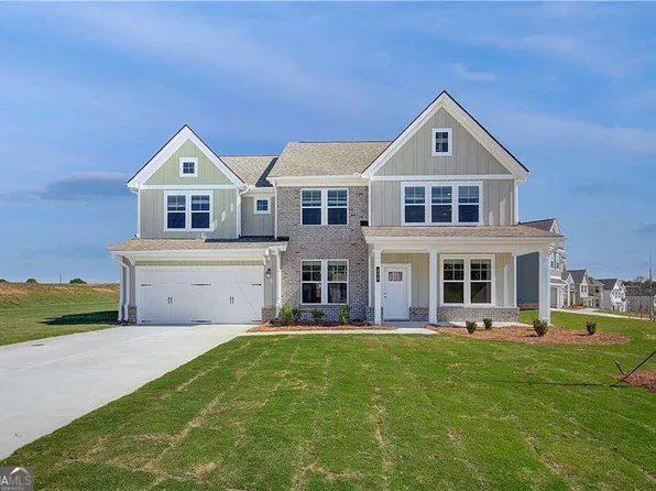 616 Sidney Ct, Stockbridge, GA 30281