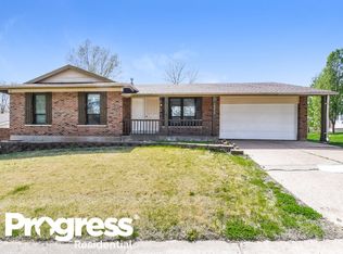 14479 Rosant Ct, Florissant, MO