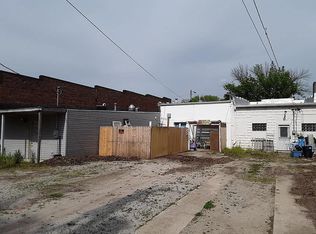 115 N Main St, Atwood, IL 61913