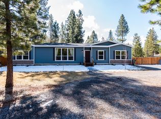 17857 Kodiak Ln, Bend, OR 97707
