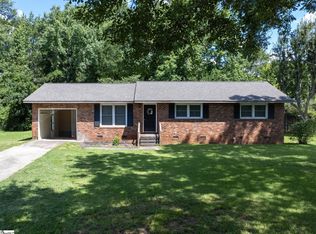 3515 Deerwood Trl, Anderson, SC 29624