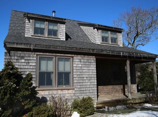 65B Fairgrounds Rd #2, Nantucket, MA 02554