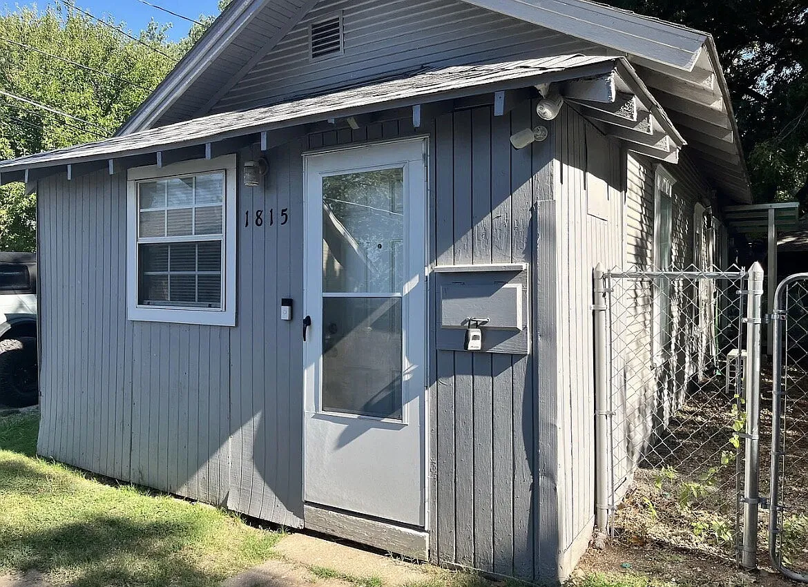 Prime Location Opportunity: Blank Canvas in Tulsa's Pearl District — Photo 2