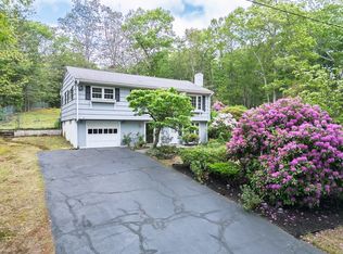 6 Marshall St, Norfolk, MA 02056