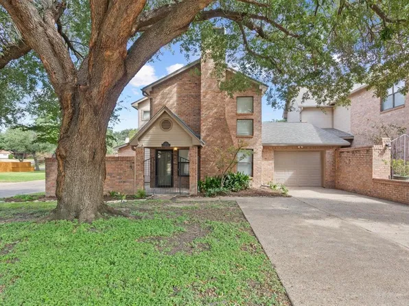 125 Pleasant Grove Ln, Waco, TX 76712