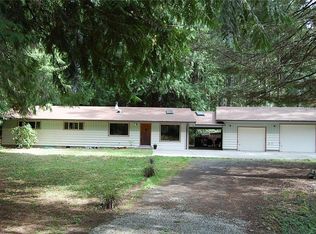 3224 Overhulse Rd NW, Olympia, WA 98502