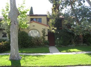 1617 Stearns Dr, Los Angeles, CA 90035