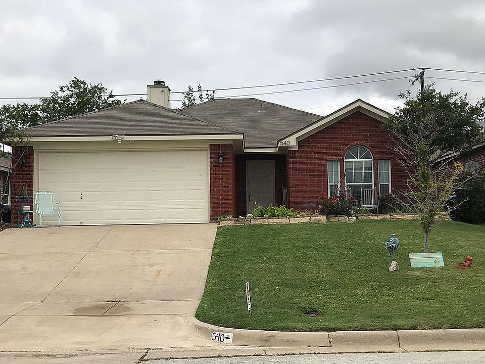 1st image of 540 Caravan Dr