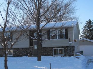 4907 20th Ave NW, Rochester, MN 55901