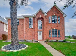 7931 Moncur Dr, Houston, TX 77095