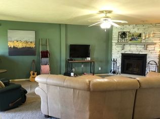 5448 Hickory Ridge Rd, Lebanon, TN 37090