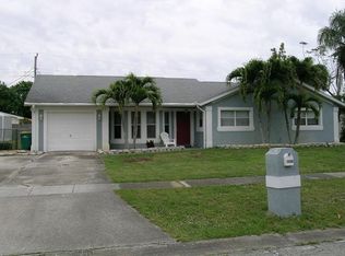1896 Garner Ave, Melbourne, FL 32935