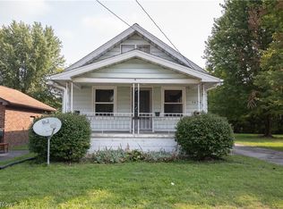 1676 West Ave NW, Warren, OH