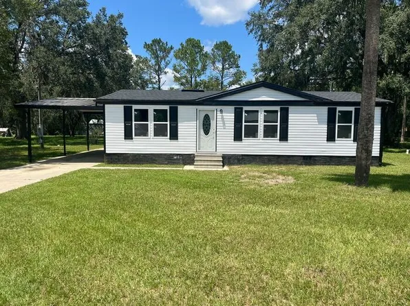 10141 W Montyce Ct, Crystal River, FL 34428