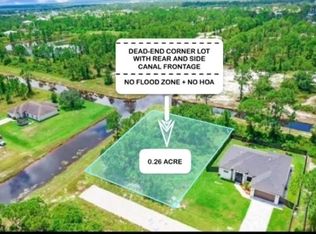 854 Genoa Ave S, Lehigh Acres, FL 33974