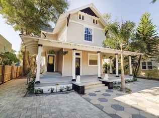 207 S Westland Ave APT A, Tampa, FL 33606