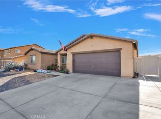 920 Condor St, Barstow, CA 92311