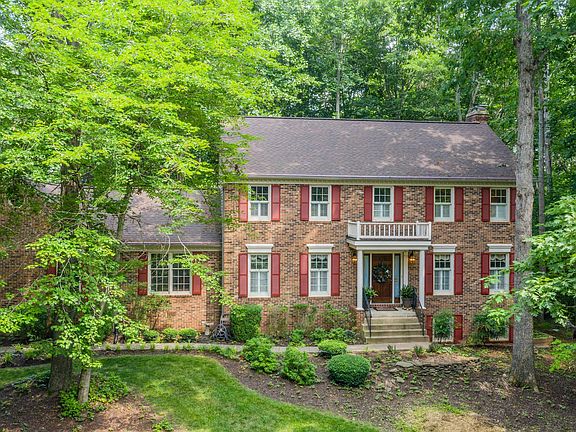 5th image of 5126 Cannon Bluff Dr