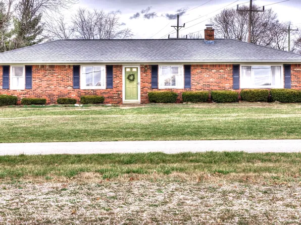 6586 E 770 S, Elizabethtown, IN 47232
