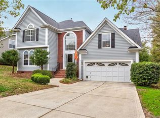 6202 Limey Ct, Charlotte, NC 28270