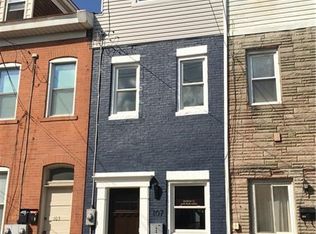 107 44th, Lawrenceville, PA 15201
