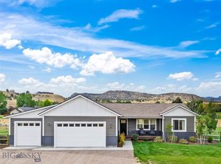 15 Madison Ave, Ennis, MT 59729