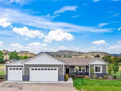 15 Madison Ave, Ennis, MT, 59729