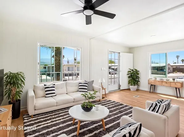 32700 Saint Andrews Dr, Thousand Palms, CA 92276