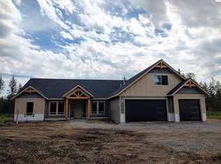 21770 N Eclipse Rd, Rathdrum, ID 83858