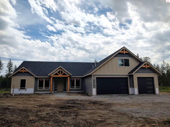 21770 N Eclipse Rd, Rathdrum, ID 83858