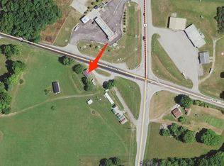 493 E Brookville Rd #A, Fountaintown, IN 46130