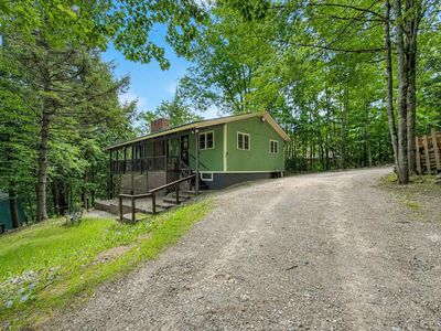 207 Lakeside Drive, Woodsville, NH, 03785