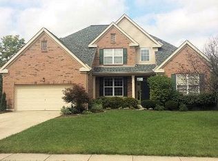 4305 Meadowbrook Ln, Mason, OH 45040