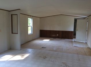 2077 Hall Rd, Jefferson, TX 75657