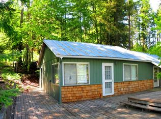 441 W Garfield Bay Rd, Sagle, ID 83860