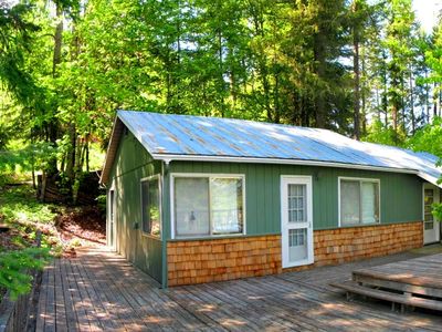 441 W Garfield Bay Rd, Sagle, ID, 83860