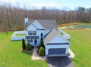 71 Fox Run Dr, Magnolia, DE 19962