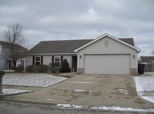 518 Graham Ct, Lafayette, IN