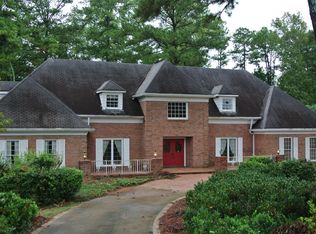 208 Atlanta Country Club Dr SE, Marietta, GA 30067