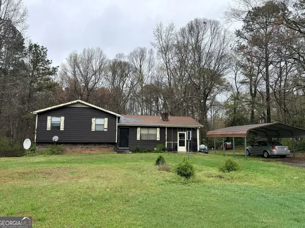 378 Old Airport Rd, Carrollton, GA 30116