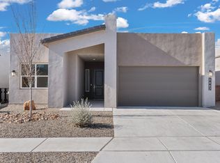 2443 Nugget St SE, Rio Rancho, NM 87124