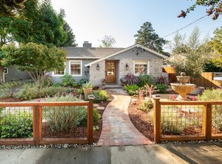 1004 Patricia Way, San Jose, CA 95125