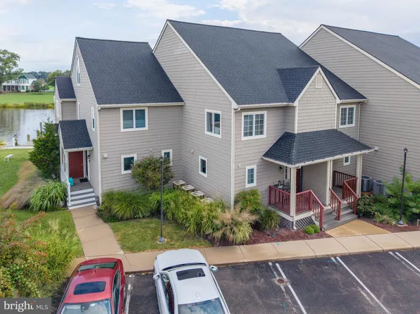 101 Main St #103, Secretary, MD 21664