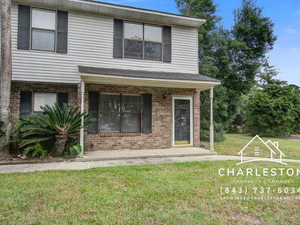 6280 Lucille Dr, Charleston, SC