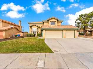 3063 Coyote Rd, Palmdale, CA 93550